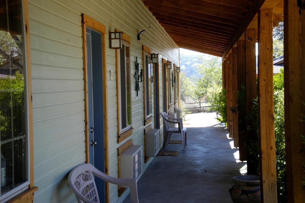 The Inn Of Escalante (Adults Only) Exteriör bild