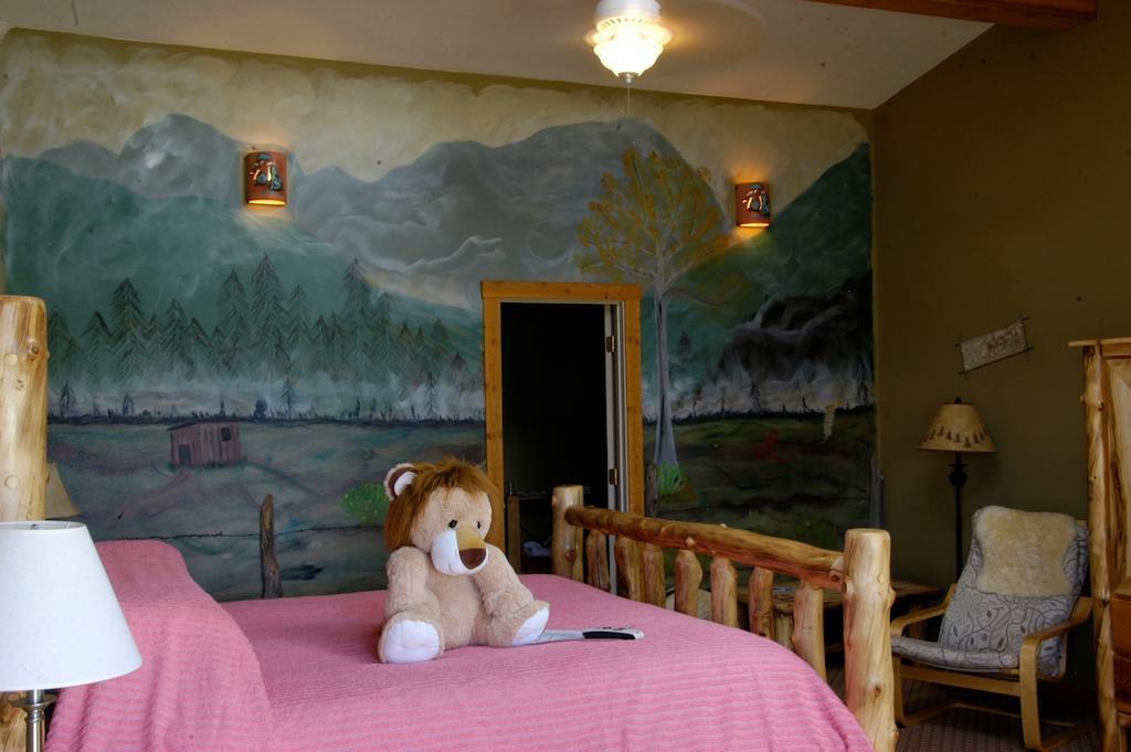 The Inn Of Escalante (Adults Only) Rum bild