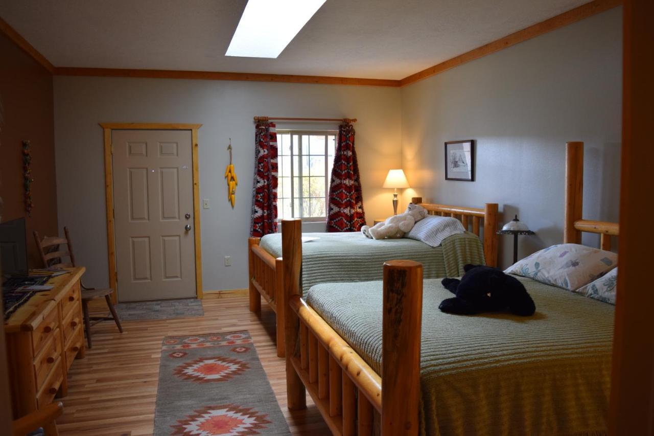 The Inn Of Escalante (Adults Only) Exteriör bild