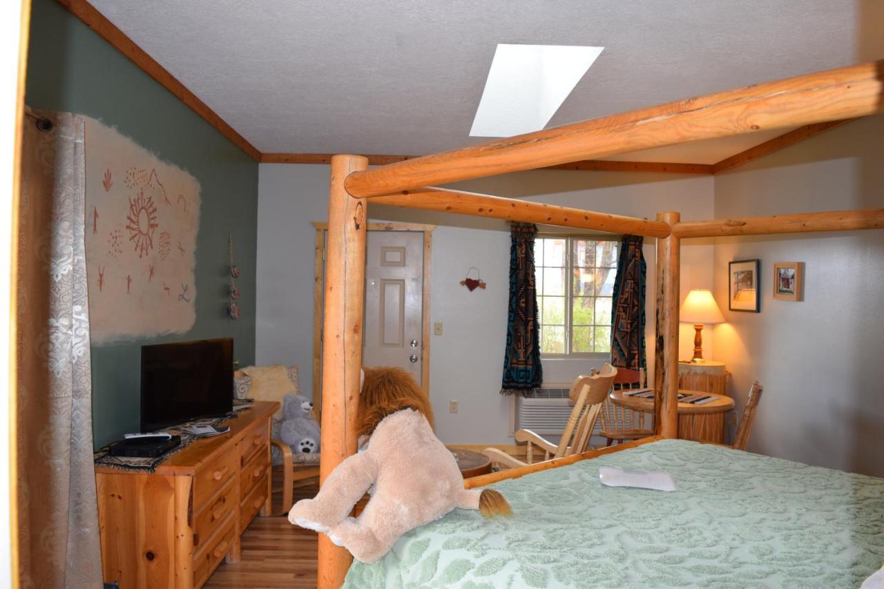 The Inn Of Escalante (Adults Only) Exteriör bild