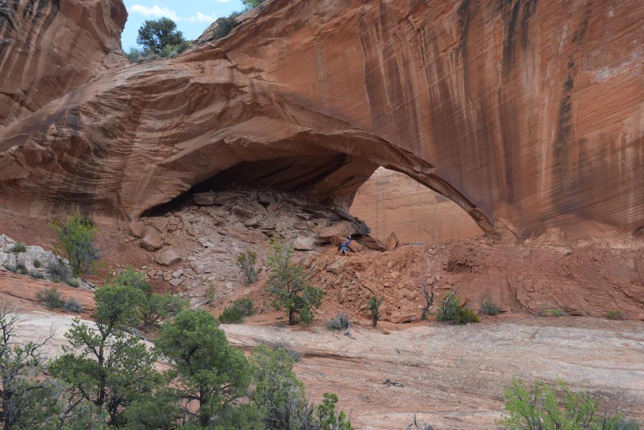 The Inn Of Escalante (Adults Only) Exteriör bild